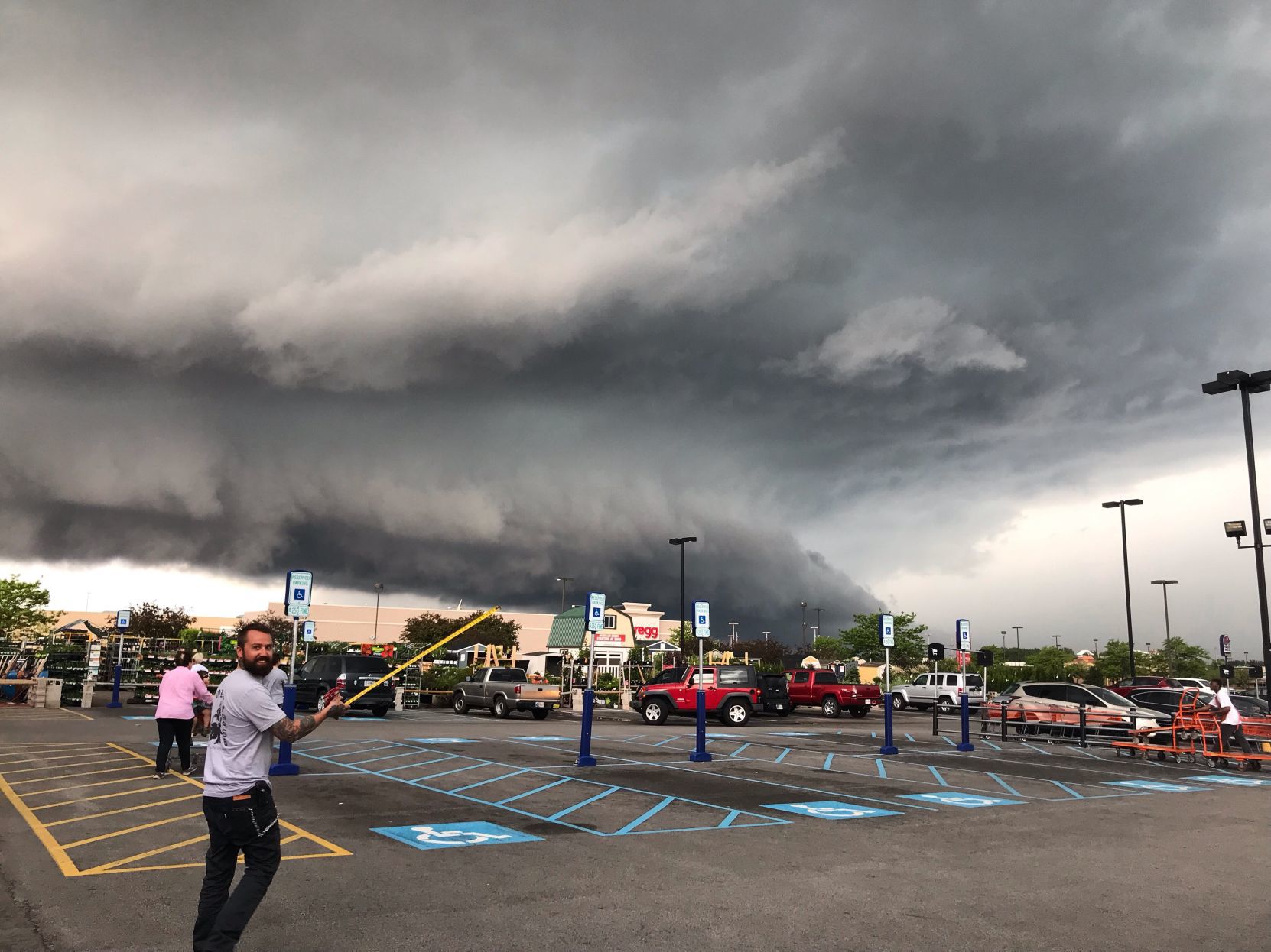 Storms